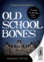 EBOOK Old School Bones