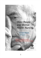 EBOOK Older People and Mental Health Nursing