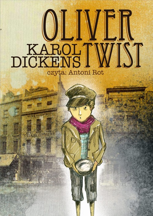 EBOOK Oliver Twist