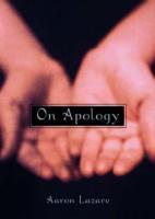 EBOOK On Apology