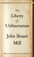 EBOOK On Liberty and Utilitarianism