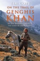 EBOOK On the Trail of Genghis Khan