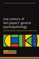 EBOOK One Century of Karl Jaspers' General Psychopathology