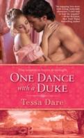 EBOOK One Dance with a Duke