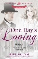 EBOOK One Day's Loving