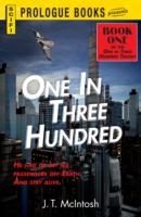 EBOOK One in Three Hundred