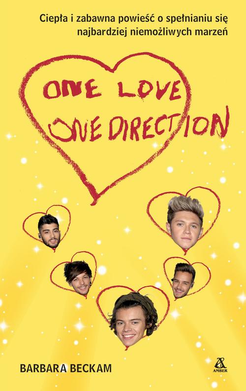 EBOOK One Love One Direction