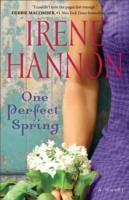 EBOOK One Perfect Spring
