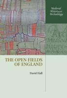 EBOOK Open Fields of England
