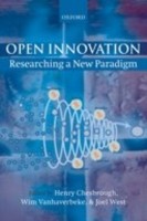 EBOOK Open Innovation:Researching a New Paradigm