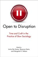 EBOOK Open to Disruption