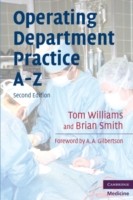 EBOOK Operating Department Practice A-Z