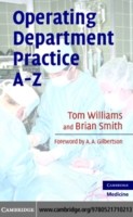 EBOOK Operating Department Practice A-Z