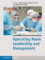 EBOOK Operating Room Leadership and Management