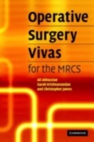 EBOOK Operative Surgery Vivas for the MRCS