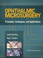 EBOOK Ophthalmic Microsurgery