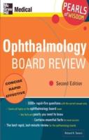 EBOOK Ophthalmology Board Review
