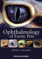 EBOOK Ophthalmology of Exotic Pets