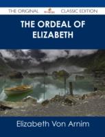 EBOOK Ordeal of Elizabeth - The Original Classic Edition
