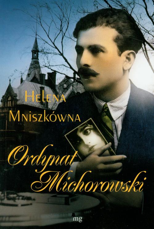 EBOOK Ordynat Michorowski