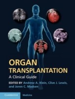 EBOOK Organ Transplantation