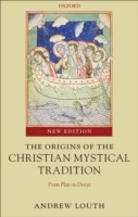 EBOOK Origins of the Christian Mystical Tradition:From Plato to Denys