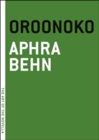 EBOOK Oroonoko