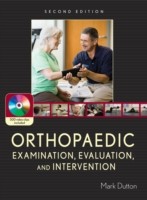 EBOOK Orthopaedic Examination, Evaluation, and Intervention