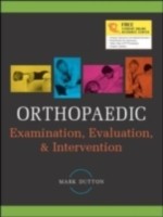 EBOOK Orthopaedic Examination, Evaluation & Intervention