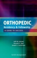 EBOOK Orthopedic Residency and Fellowship