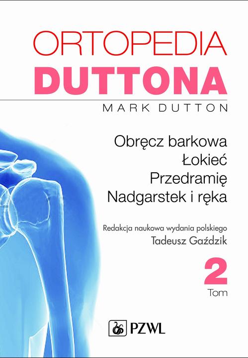 EBOOK Ortopedia Duttona t.2