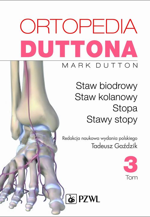 EBOOK Ortopedia Duttona t.3