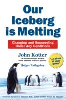 EBOOK Our Iceberg is Melting