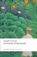 EBOOK Outcast of the Islands