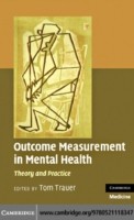 EBOOK Outcome Measurement in Mental Health