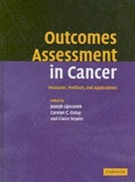 EBOOK Outcomes Assessment in Cancer