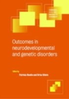 EBOOK Outcomes in Neurodevelopmental and Genetic Disorders