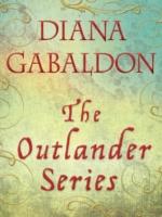 EBOOK Outlander 8-Book Bundle