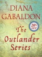 EBOOK Outlander Series 7-Book Bundle