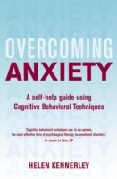 EBOOK Overcoming Anxiety