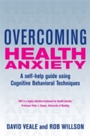 EBOOK Overcoming Health Anxiety