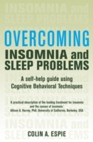 EBOOK Overcoming Insomnia and Sleep Problems