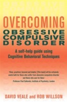 EBOOK Overcoming Obsessive-Compulsive Disorder