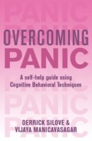 EBOOK Overcoming Panic and Agoraphobia