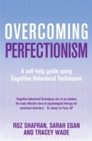 EBOOK Overcoming Perfectionism