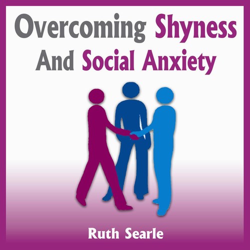 EBOOK Overcoming Shyness and Social Anxiety