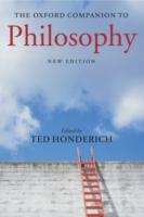 EBOOK Oxford Companion to Philosophy