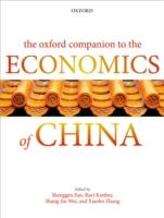EBOOK Oxford Companion to the Economics of China