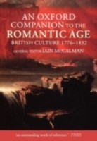 EBOOK Oxford Companion to the Romantic Age British Culture, 1776-1832