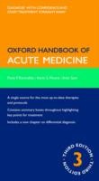 EBOOK Oxford Handbook of Acute Medicine
